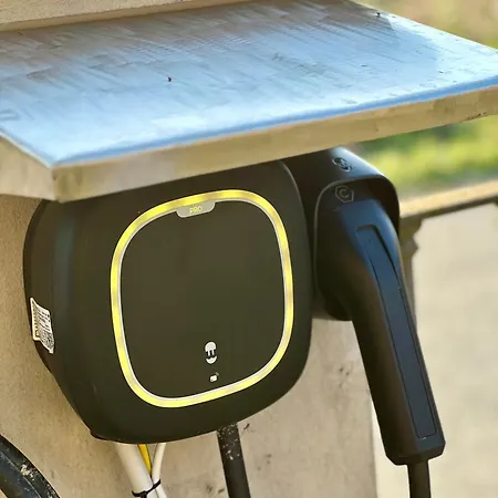 Casale Milleseicento Landhaus Gavi