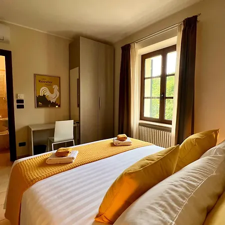 Casale Milleseicento