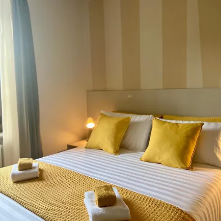 Casale Milleseicento Lantställe