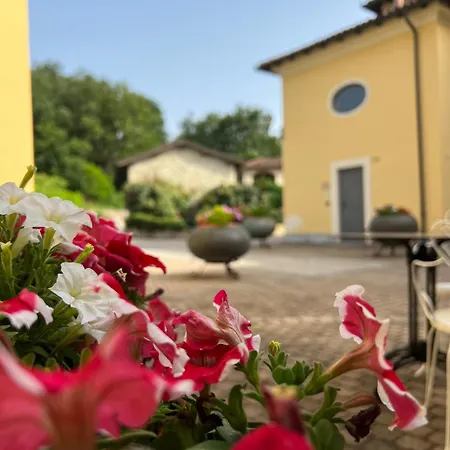 Landhaus Casale Milleseicento *