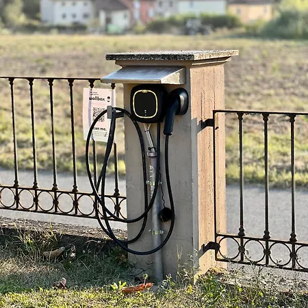 Casale Milleseicento Landhaus Gavi