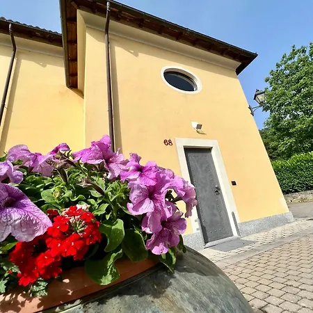 Casale Milleseicento Gavi