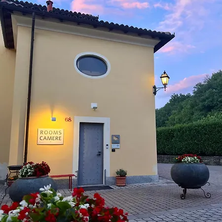 Casale Milleseicento Landhuis Gavi