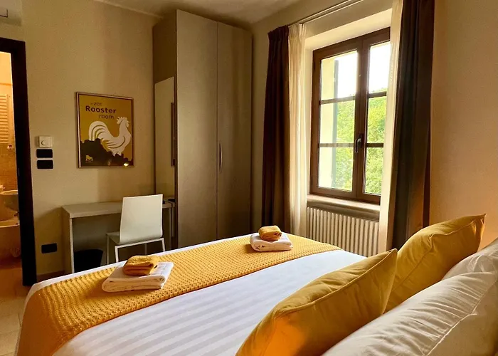 Casale Milleseicento