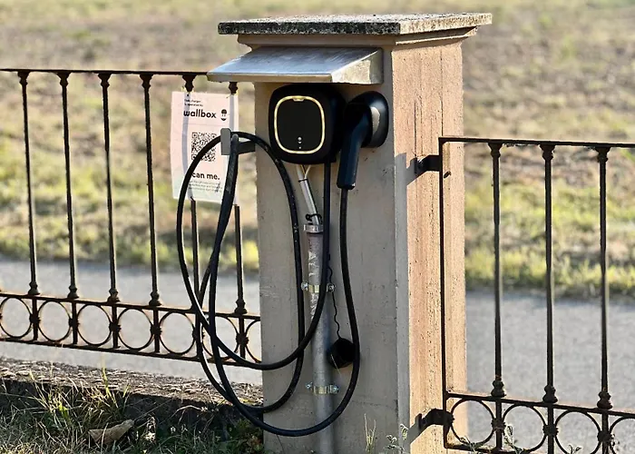 Casale Milleseicento Kır Evi Gavi